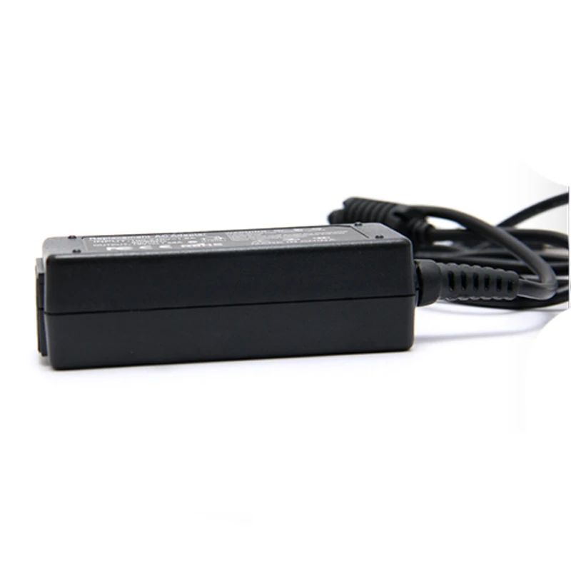 Универсальное зарядное устройство для dell Mini 9 10 11 12 910 1210 Vostro A90 A110L A150L 19 в А|ac adapter