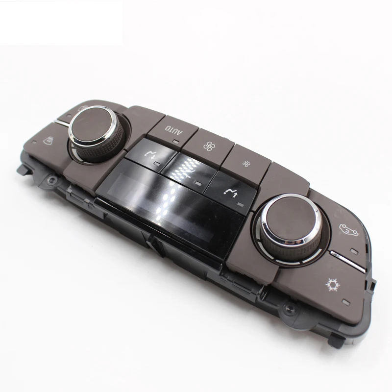 Модуль контроля температуры A/C какао для 2011-2013 Buick Regal 13277868