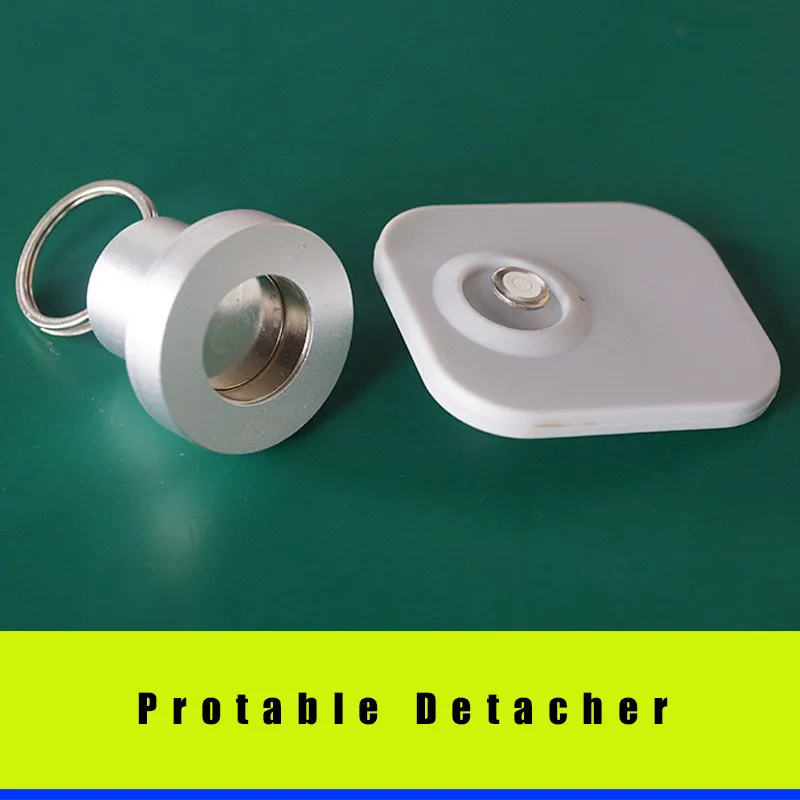 Съемник магнитных бирок для супермаркета со склада в США съемник безопасности eas