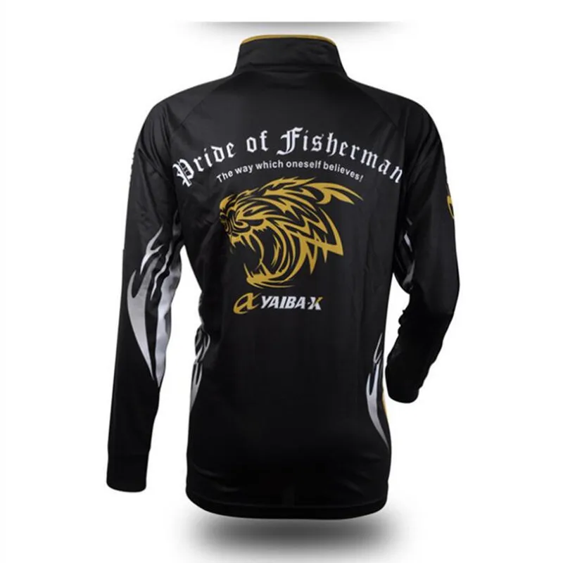

Sport Fishing Clothes SK002 Short Sleeve T-shirt M/L/XL/XXL/XXXL Breathable Anti-UV Outdoors Summer Fishing Clothing