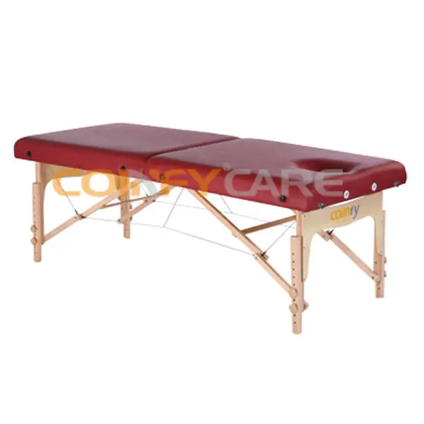 COMFY CFTB07 Wooden portable massage table |