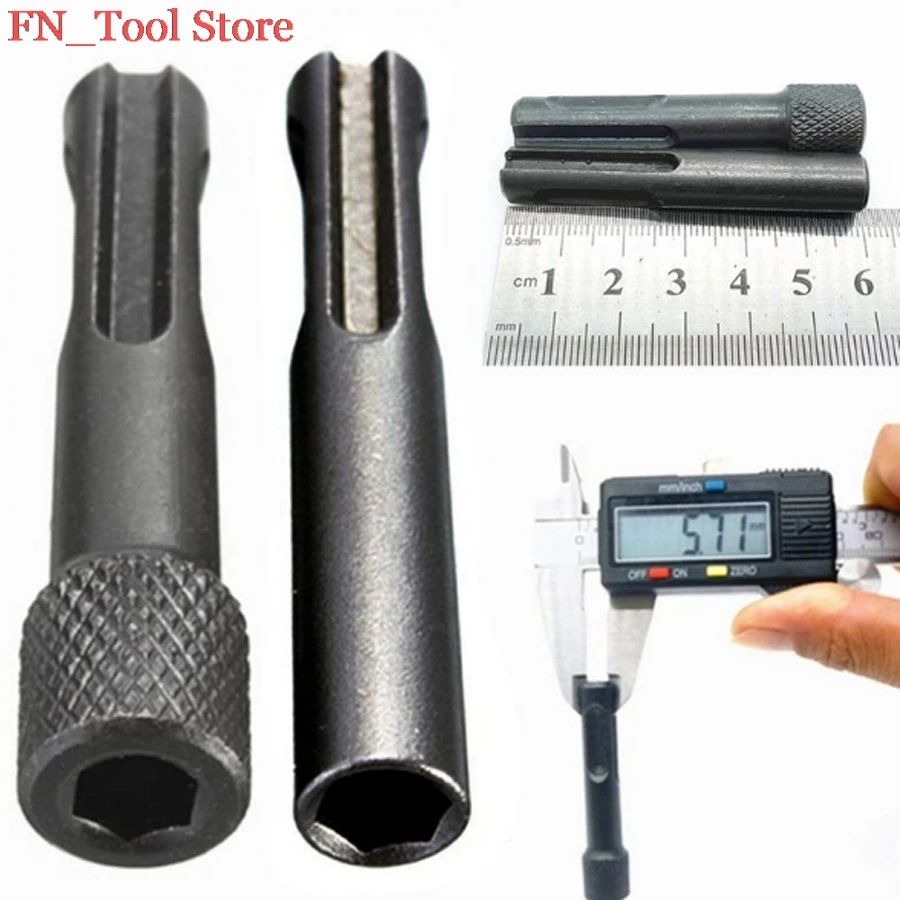 2 шт./комплект. Электрический молоток передачи стержень шестигранный втулка