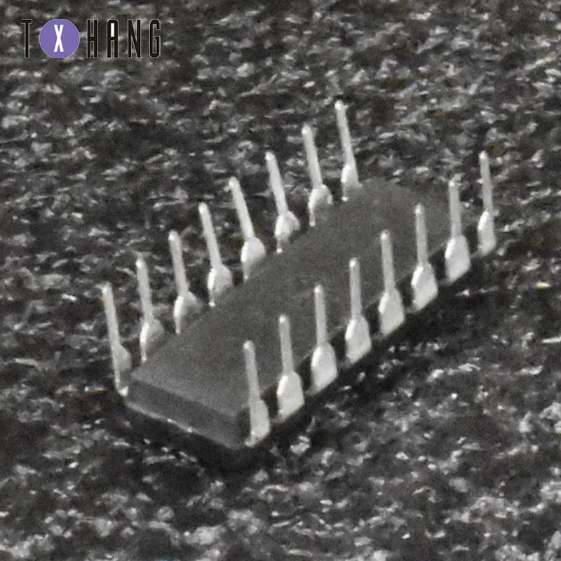 2/10PCS UC3854N UC3854 16PINS IC Encapsulation NE | Электронные компоненты и принадлежности