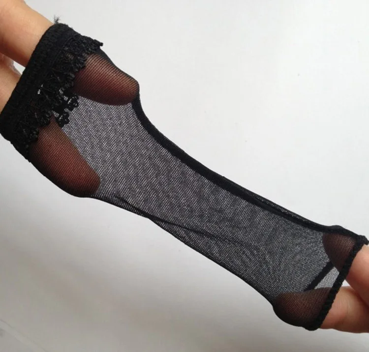 Мужские стринги с отверстием пенис рукав Сексуальная See Through нижнее бельё для