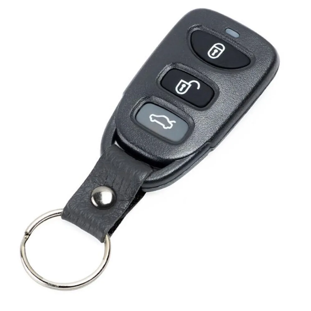 KEYECU запасной дистанционный ключ брелок от машины 315 МГц для Kia Sorento 2004 2005 2006 FCC ID: