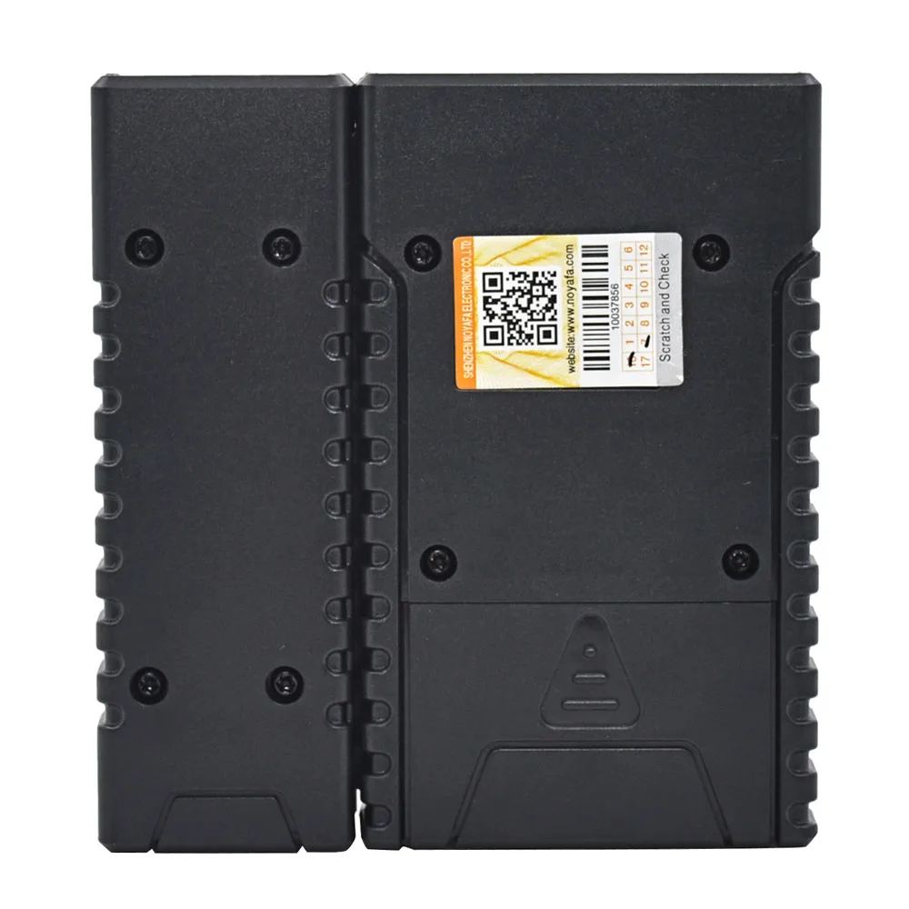 Профессиональный тестер сетевого кабеля NOYAFA RJ11 RJ45 CAT5 CAT6 LAN трекер кабелей