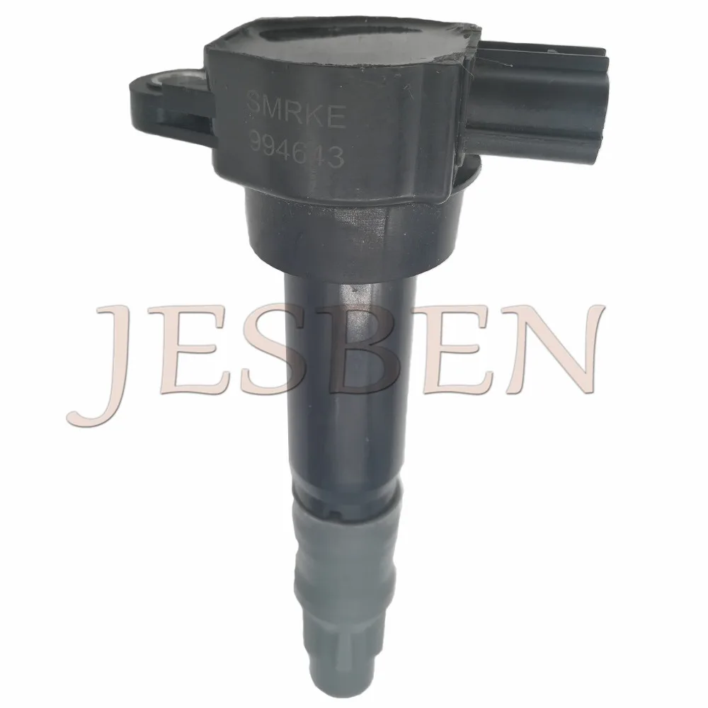 4 шт./лот Новинка MR994643 994643 катушка зажигания подходит для Mitsubishi Eclipse GRANDIS Galant Lancer