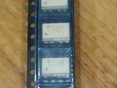 50 шт./лот TLP351 SOP 8 IGBT драйвер ворот оптопары| |