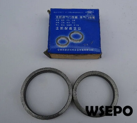 Качество OEM! Сиденье клапана для 4 тактного небольшого дизельного двигателя с