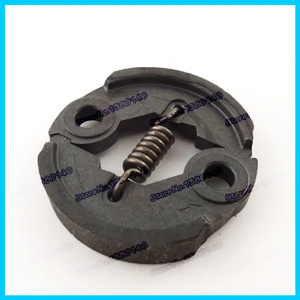 Сверхмощный Сцепление для 33 куб. См 43 49куб. газовые бензиновые скутеры супер