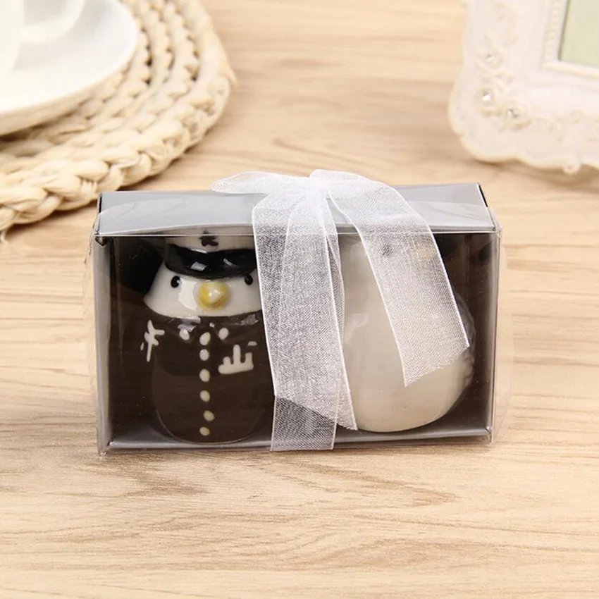 Фарфоровый горшок для соли и перца 10 комплектов|pot|pot set |