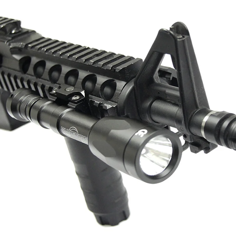 Вссветильник для разведчика Element airsoft M600 светодиодный ламсветильник оружия M600P
