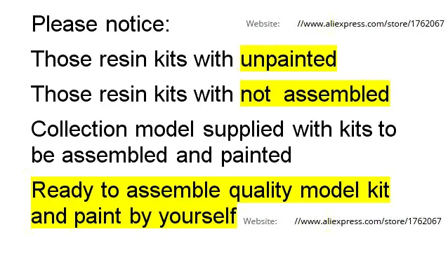 Неокрашенный набор масштаб 1/32 54 мм средневековые крестовики солдаты фигурка