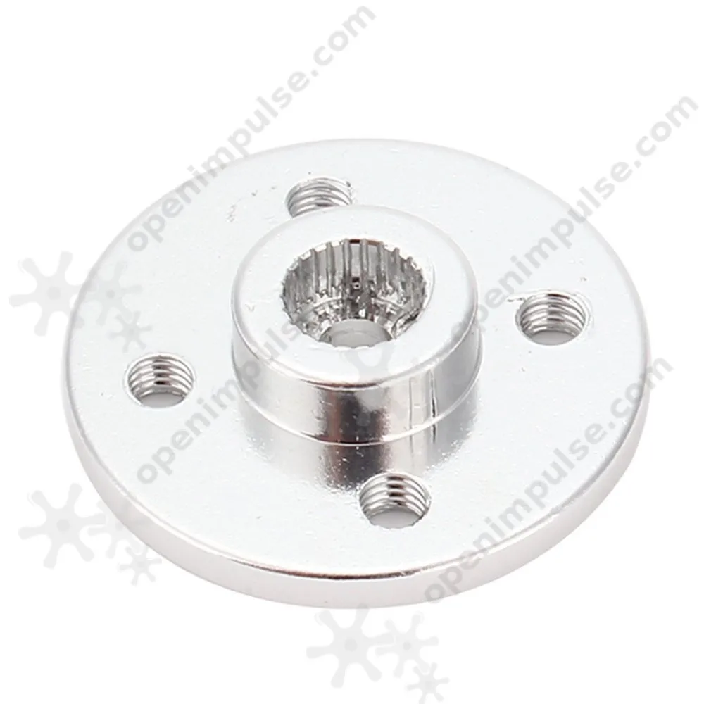 5pcs Servomotor Coupling Device | Игрушки и хобби