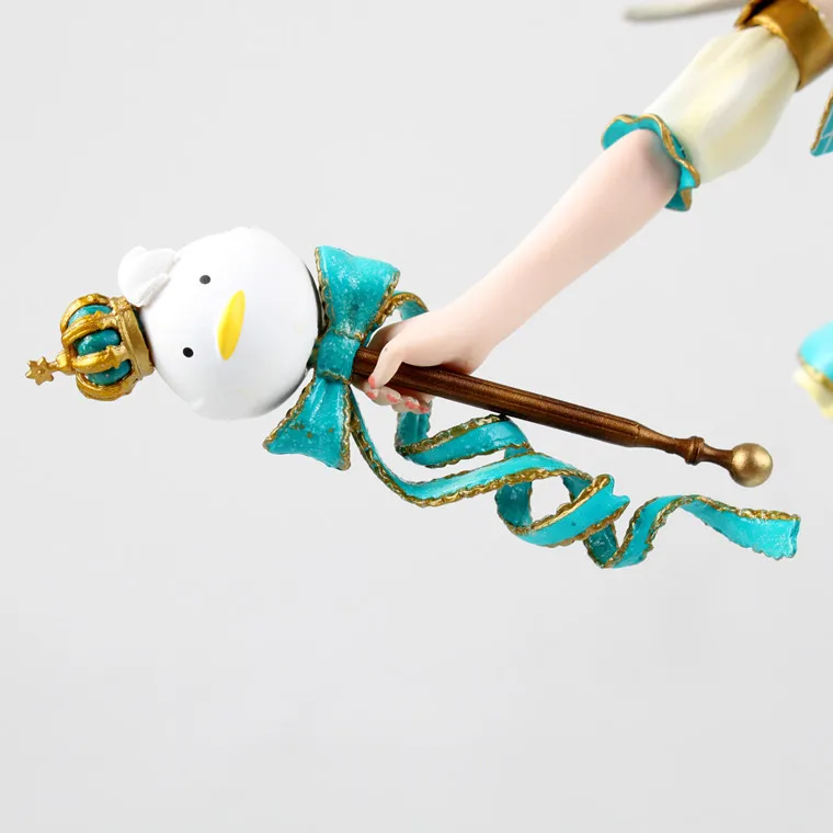 Новинка Лидер продаж экшн фигурка миномы Кодори 22 см|minami kotori|figure toylove live |