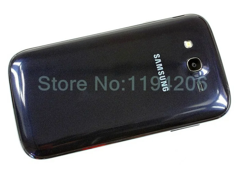 I9082 разблокированный samsung Galaxy Grand Duos I9082 gps 8 Гб rom 8MP 5,0 дюймов "Dual SIM сенсорный экран смартфон