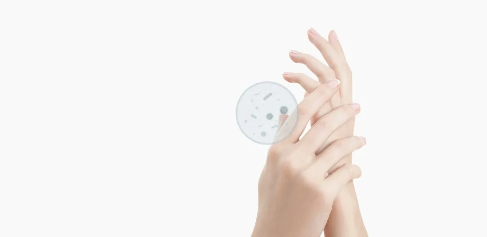 Лучшая цена) Xiaomi Mijia автоматический индукционный Дозатор пены ручная мойка автоматический раздатчик мыла 0,25 s инфракрасный Сенсор для умного дома