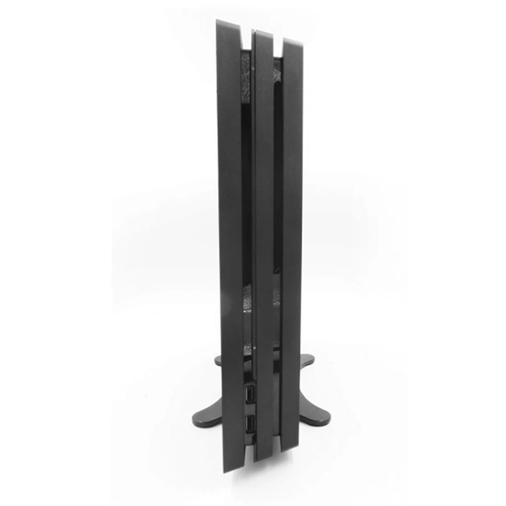 Настольная тонкая Электроника консольная стойка крепление база игровые