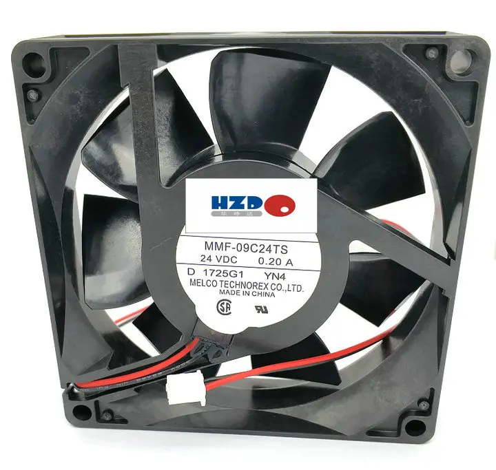 Новый оригинальный телефон Инвертор YASKAWA fan 9225 24v 0.2a | Компьютеры и офис
