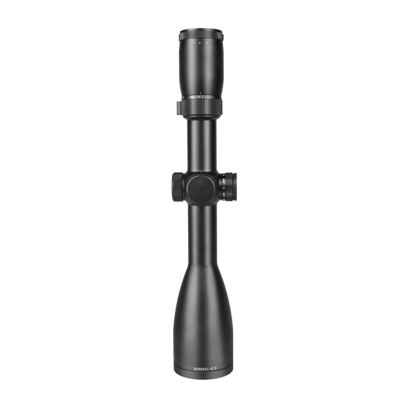 Тактическая имитация Swarovskl 2 5-15x56 скопов Outdooor охотничий оптический прицел с