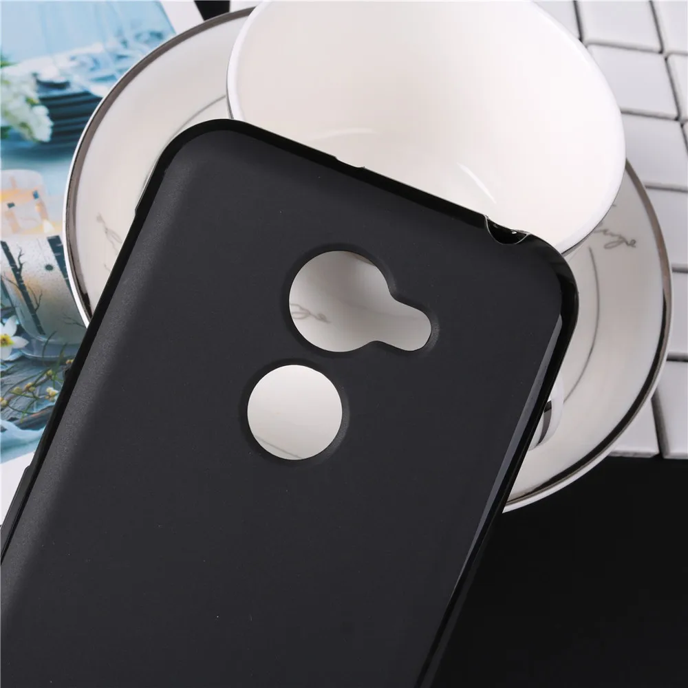 Чехол Vodafone Smart N8 на чехол из ТПУ силикона мягкий тонкий оригинальный Простой для