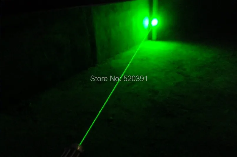 

AAA Super Powerful! Military Green Laser Pointer 500W 500000m 532nm Flashlight Light Burning Match Burn Cigarettes Lazer Hunting