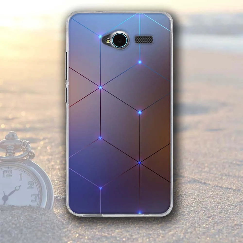Для zte Blade L3 чехол 3D рельефный Мягкий силиконовый чехол с рисунком чехол для zte Blade L3 чехол для Blade L3 L 3 сумки