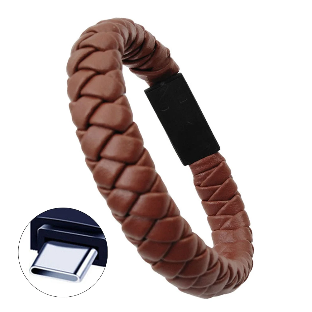 Портативный Быстрый зарядный телефон наручные компьютер прочные аксессуары