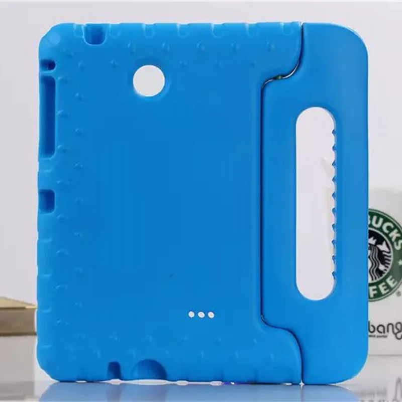Чехол для Samsung Galaxy Tab 4 7 0 T230 T231 T235 безопасный ударопрочный Прочный защитный чехол
