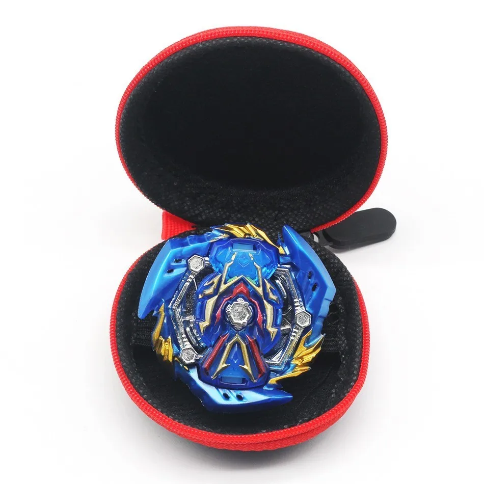 B - 134 package Пусковые установки Beyblade Burst Toys B139 135 B-131 B-133 B-140 B-135 бейблэйд Toupie металлический Бог Прядильный механизм игрушка бейблэйд - Цвет: B - 134 package
