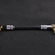 3,5 мм коаксиальный кабель для декодирования для Chord Mojo усилитель для наушников с HiFi плеером 3,5 мм коаксиальный кабель для декодирования для Chord Mojo усилитель для наушников с HiFi плеером