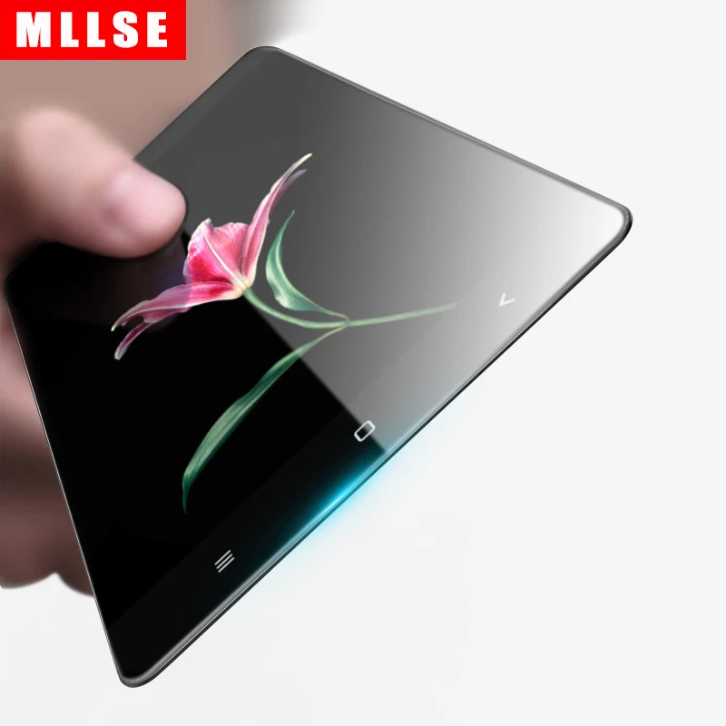 IFire 9 H HD закаленное Стекло для Xiaomi Max Max2 Экран протектор 2 полное покрытие пленка mxa