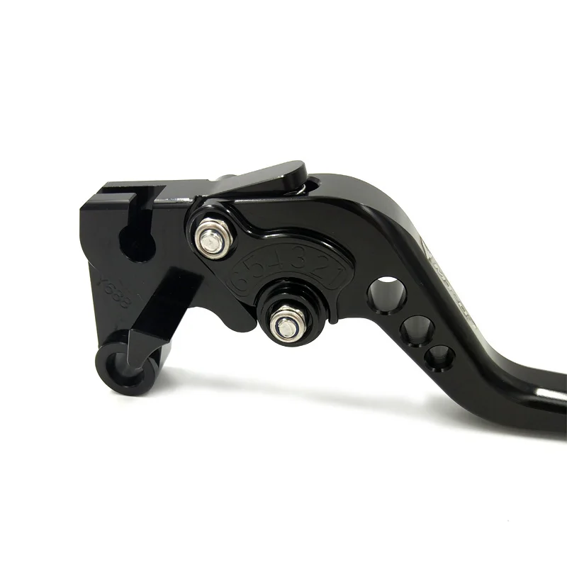 Мотоциклетные аксессуары для YAMAHA MT-07 MT 07 MT07 2014 2015 2016 2017 2018 Короткие Рычаги