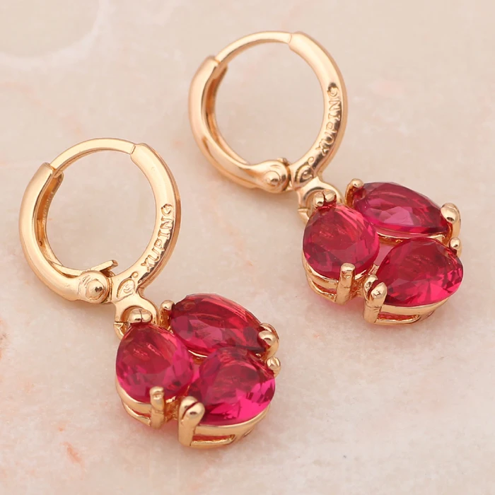 Удивительные Дизайн Модные украшения Наборы для ухода за кожей настоящее золото