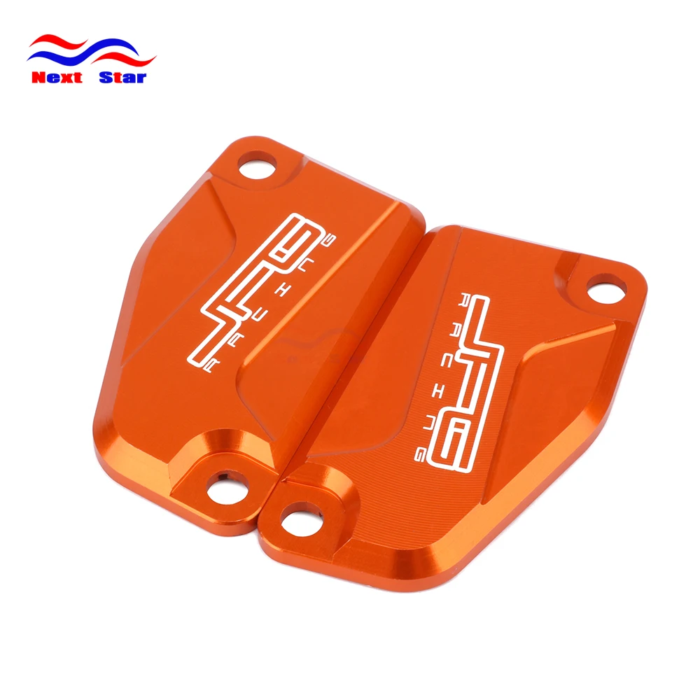 Крышка с ЧПУ для KTM SX65 SX85 13-2020 XCW200 15 FREERIDE250F 250R 350 ESX XC SM Husqvarna TC 14-20 | Автомобили и