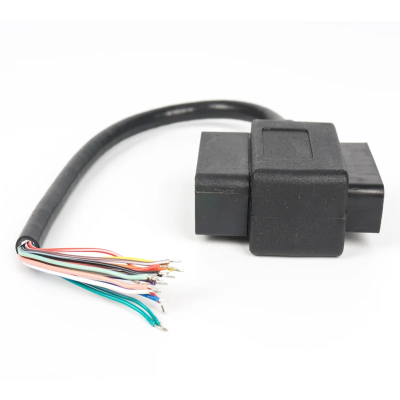 Кабель J1962M/F Pass thru для открытия конца 1ft|cable f|cable ccable end |