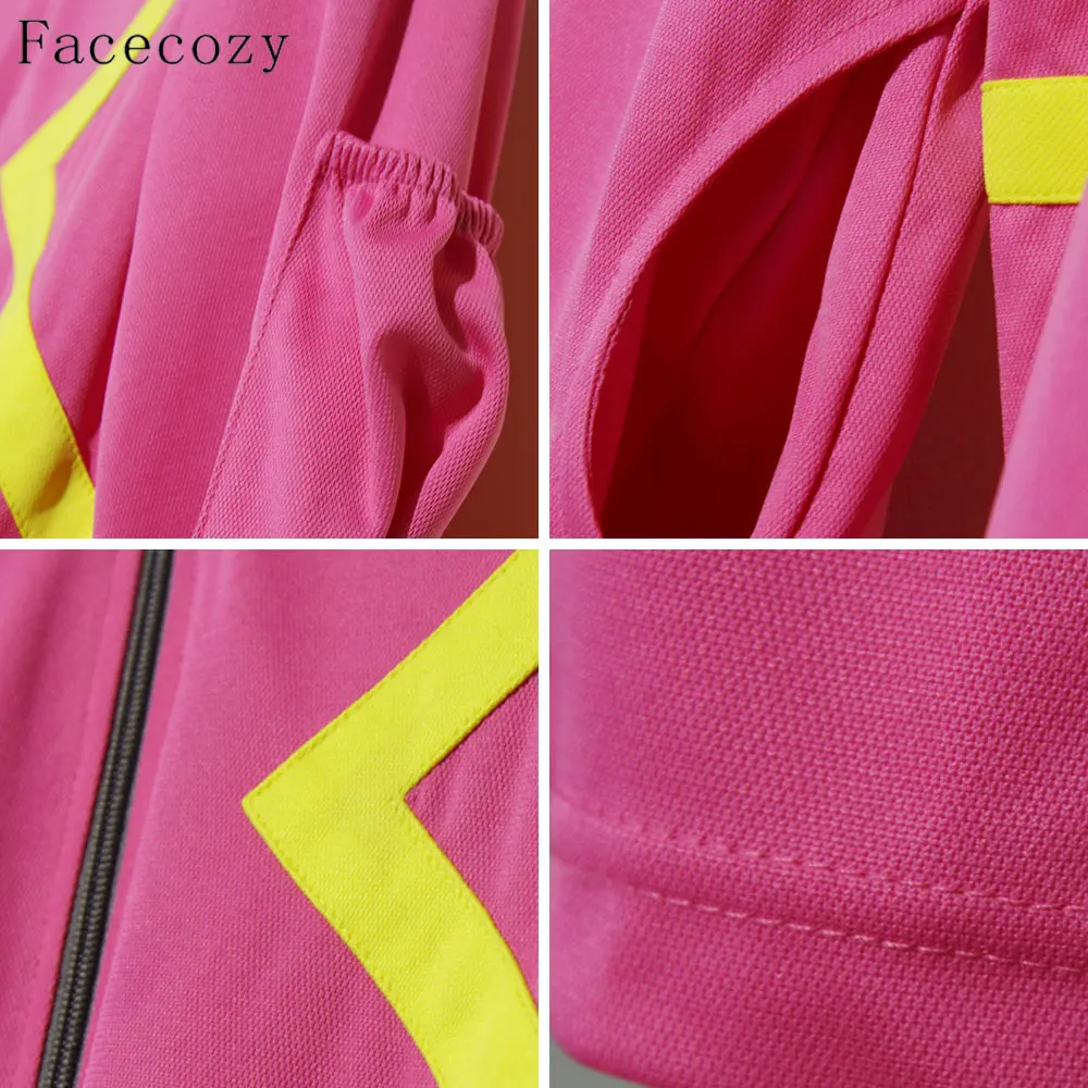 Женская тонкая Солнцезащитная куртка с капюшоном Facecozy быстросохнущая защитой от