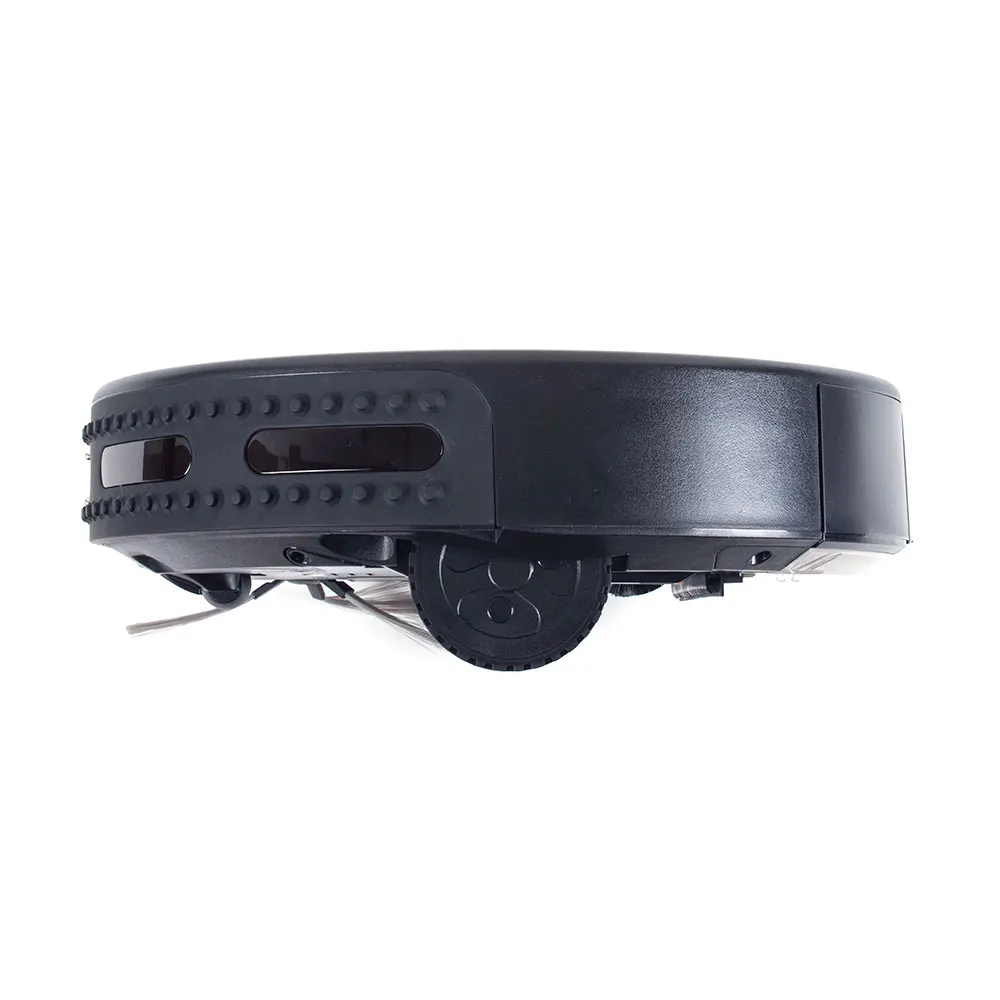 Робот пылесос Endever SkyRobot 88 (79120) (Емкость аккумулятора 2200 Ач тип Ni Cd время