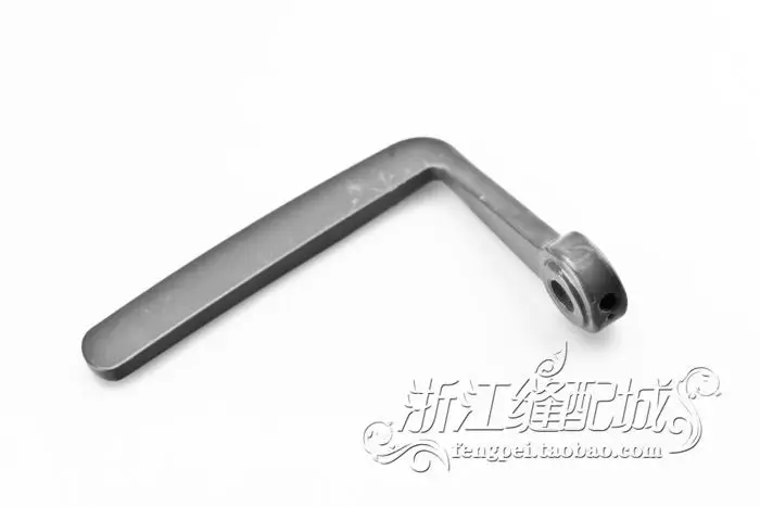Для швейной машины 6 1 9 28 0318 Lockstitch прямой и обратный гаечный ключ|needle pain|machine gelmachine