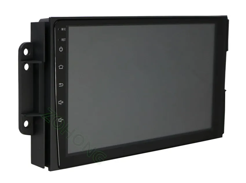 2.5D DSP 36EQ 4G Android 9,0 автомобильный Радио dvd-плеер для Chery tiggo 3 3x Tiggo 2 Автомобильный gps-навигация, радио, стерео Мультимедиа BT карта