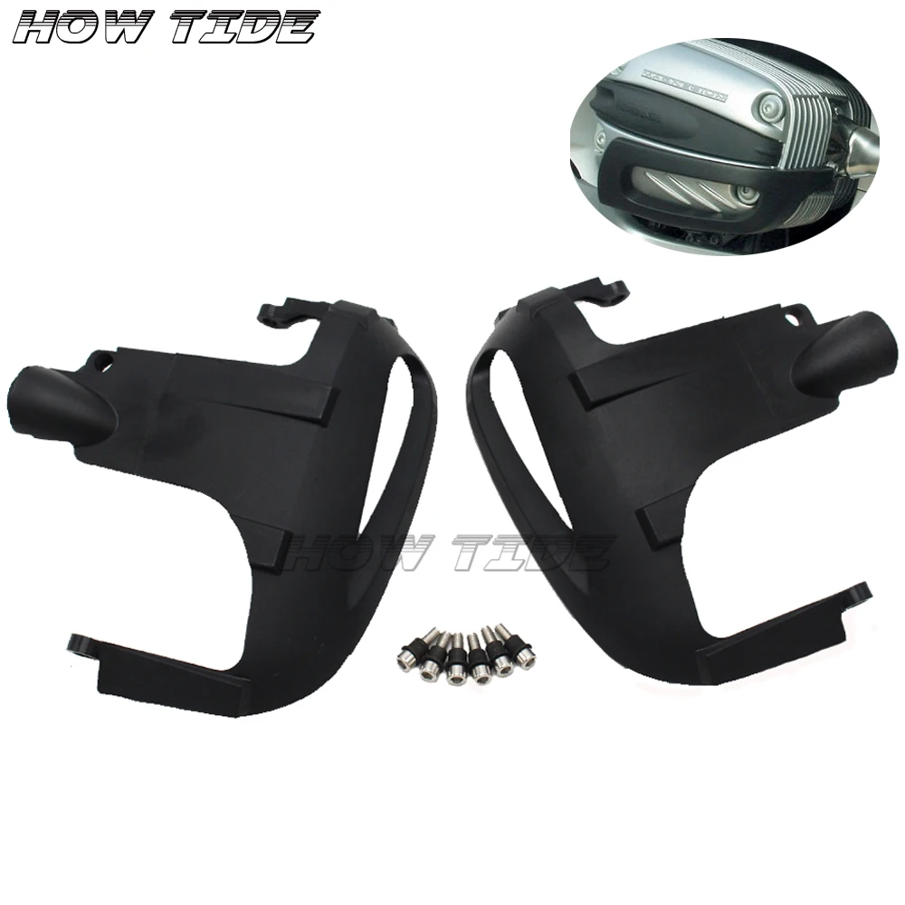 Для BMW R1150 R/S/RS/RT 2004 2005 R1150R R1100S R1150RS R1150RT 04 05 мотоциклетная Головка блока цилиндров