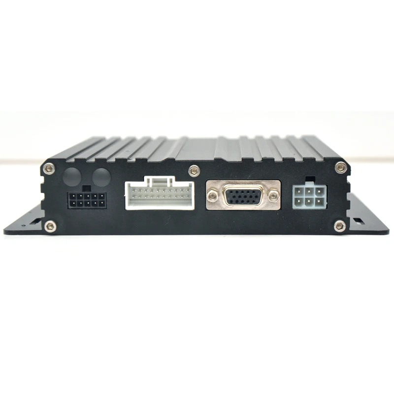 Г 256 г SD карты MDVR поддерживается 3g 4G gps Wi Fi AHD 720 P 4 CH Автобус DVR 4ch|dvr rddvr |