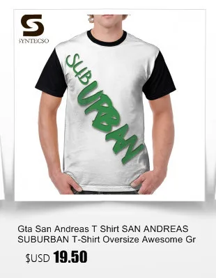 Футболка Gta San Andreas, Gta San Andreas, Гроув St 4 Life, футболка с узором в стиле граффити, с короткими рукавами, 6xl, графическая футболка, забавная футболка