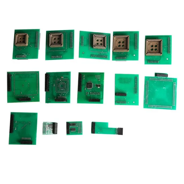 Продвижение 2017 последняя версия X-PROG V5.60 программатор системного блока