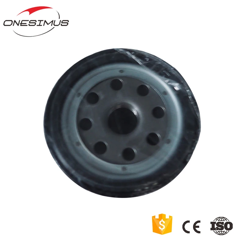 Масляный фильтр подходит для Isuzu/Opel/Vauxhall ONESIMUS брендовые детали двигателя OEM номер