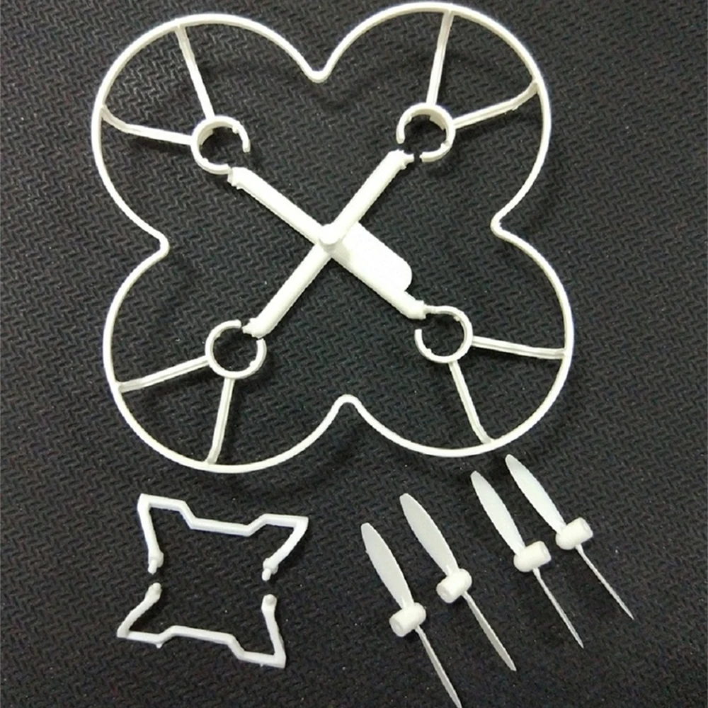 Бесплатная доставка защита пропеллера + посадочные шестерни пропеллеры/лопасти