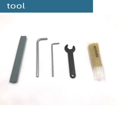 Wsp-1 wsp-1.1 электрические секаторы аксессуары стол - Цвет: tool