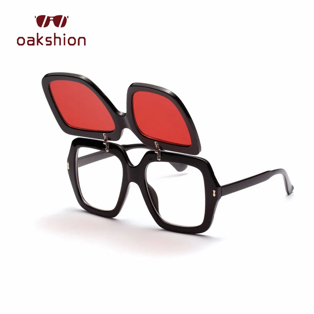 Солнцезащитные очки Oakshion для мужчин и женщин брендовые Дизайнерские Модные