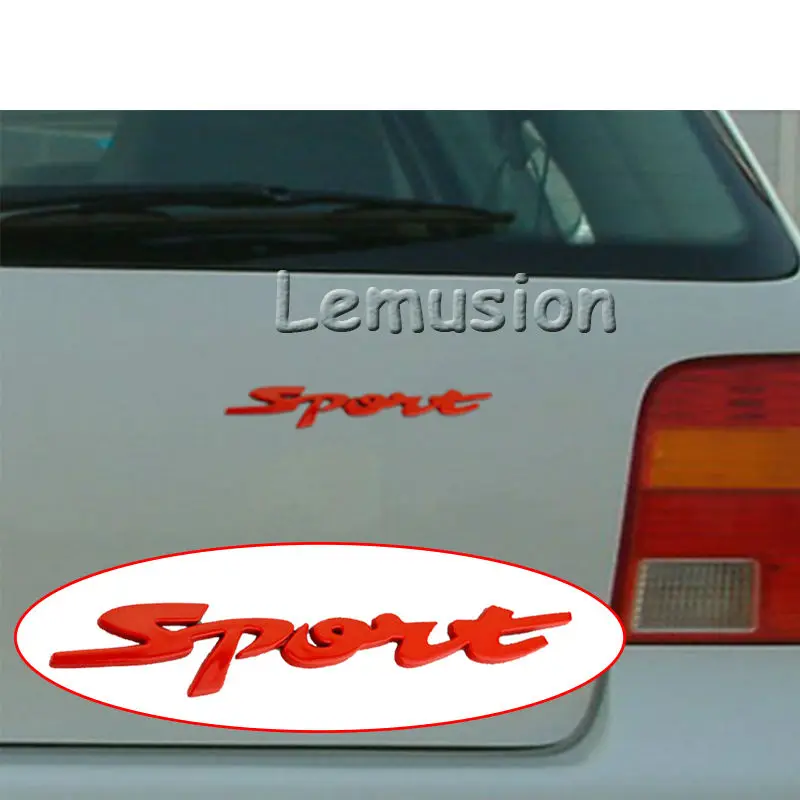 1X спортивные наклейки для стайлинга автомобиля Suzuki Swift Grand Vitara SX4 2016 Jimmy Fiat 500 Punto Stilo