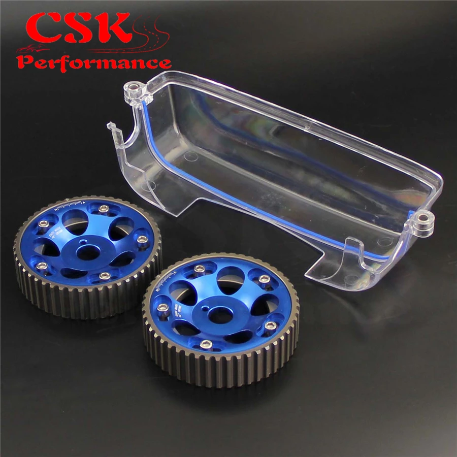 Чехол для камеры + шкив комплект Тойота Супра Mark IV 2JZ GTE 93 02
